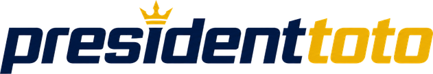 Logo brand presidenttoto